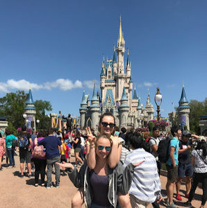 Meet your Posher, Jane